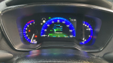 Toyota Corolla 1.8 VVT-i Hybrid Design 5dr CVT Hybrid Hatchback